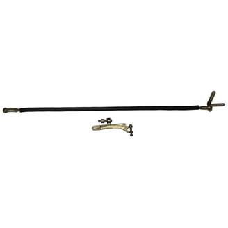 PANTHER™ - Motor Mount Brackets - Description: Motor Mount Finish: Black Powder Coat - White's