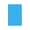 Blue, variant on YAZHPA Small Lined Pocket Notepads, 1 Pack (30 Sheets/60 Pages) Mini Journal Pocket Notebooks Colorful Cover Notebooks, Orange