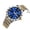 D -AO19, variant on Resicozy Womens Watch Quartz Ladies Watches Easy Round Dial Business Casual Daily Wrist Watch with Stainless Steel Strap B