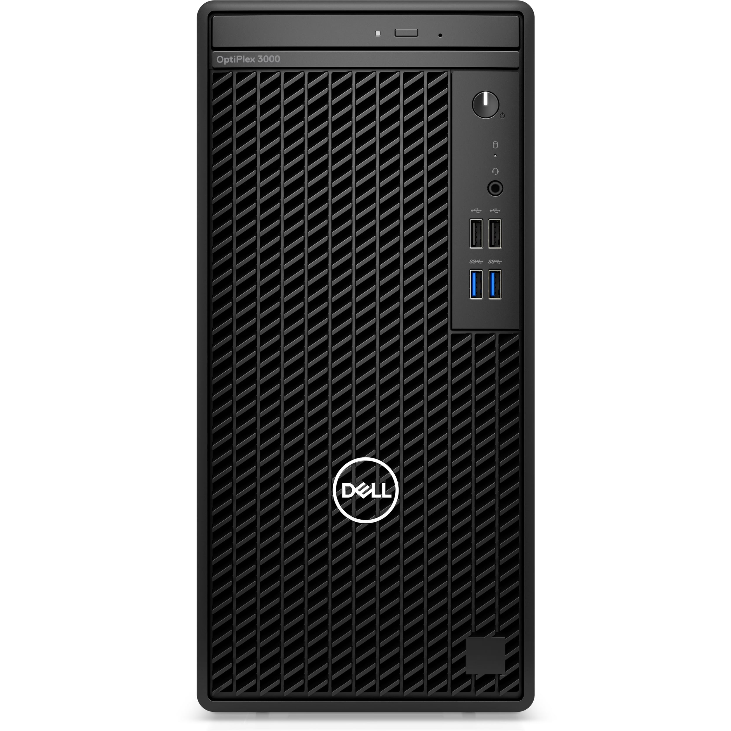 Dell OptiPlex 3000 Desktop PC, Intel Core i3-12100 Upto 4.3GHz