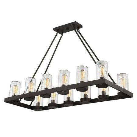 Laurel Foundry Modern Farmhouse Mount Vernon 12 Light Outdoor Laurel Foundry Modern Farmhouse Mount Vernon 12 Light Outdoor Chandelier