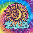 thumbnail image 2 of Southern Couture Tie-dye Sunkissed Beach T-Shirt, 2 of 4