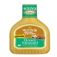 Kens Steak House Honey Mustard Salad Dressing, 32 oz.