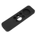 thumbnail image 1 of Funda de silicona para control remoto BuyWeek IOST Anticaídas para IOS TV 4K 2021, 1 of 12