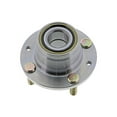 thumbnail image 2 of Wheel Bearing and Hub Assembly, 2 of 3