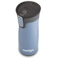 Contigo West Loop Stainless Steel Travel Mug with AUTOSEAL Lid Earl