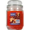Better Homes & Gardens Jar Candle, Cranberry Mandarin Splash, 13 oz