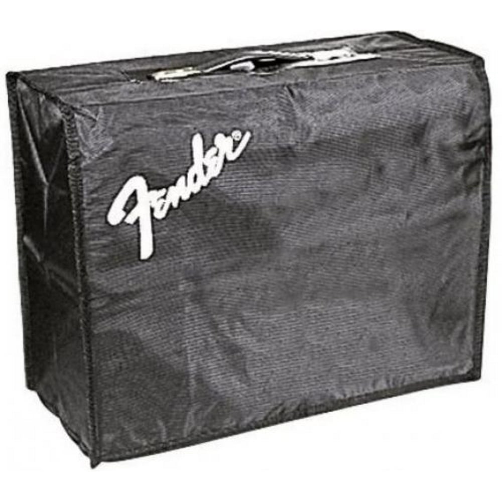 Fender '65 Twin Reverb Amplifier Cover Black