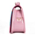 thumbnail image 4 of Frozen Elsa Crossbody Bag for Girls and Kids Pink Fashion Shoulder Bag Handbag Purse, 4 of 5