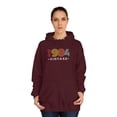 thumbnail image 4 of Custom Year Unisex College Hoodie, 4 of 4