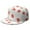 Strawberry Cute (14)-new_22, variant on Strawberry Cute Snapback Hat Hip Hop Style Colorful Flat Bill Hats Teens Adjustable Baseball Cap for Social Gatherings