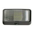 thumbnail image 2 of Diamond Group By Valterra Products DG52729VP Utility/Porch Light Led - Black, 2 of 3