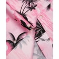thumbnail image 3 of Hawaiian Shirt for Men Summer Beach Casual Short Sleeve Button Down Shirts Printed Tropical Vacation Shirts, 3 of 10