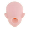 thumbnail image 4 of Tête de Poupée Féminine 1/4 Sculpter Sans Yeux Pièces DIY Haute Qualité, 4 of 8