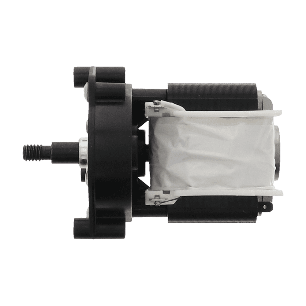 WPW10309868 Ice Auger Motor Compatible with Whirlpool Refrigerators - Budora - W11310391, W10309868, W10884561, W11671282