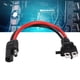 thumbnail image 5 of Cable de alimentación para radio de coche Motorola GM300 GM950E SM50 M120 SM120 GM950I GM3188 GM3688, 5 of 10