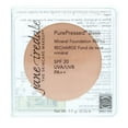 thumbnail image 1 of jane iredale PurePressed Recharge de Base Naturel 0,35 oz, 1 of 8