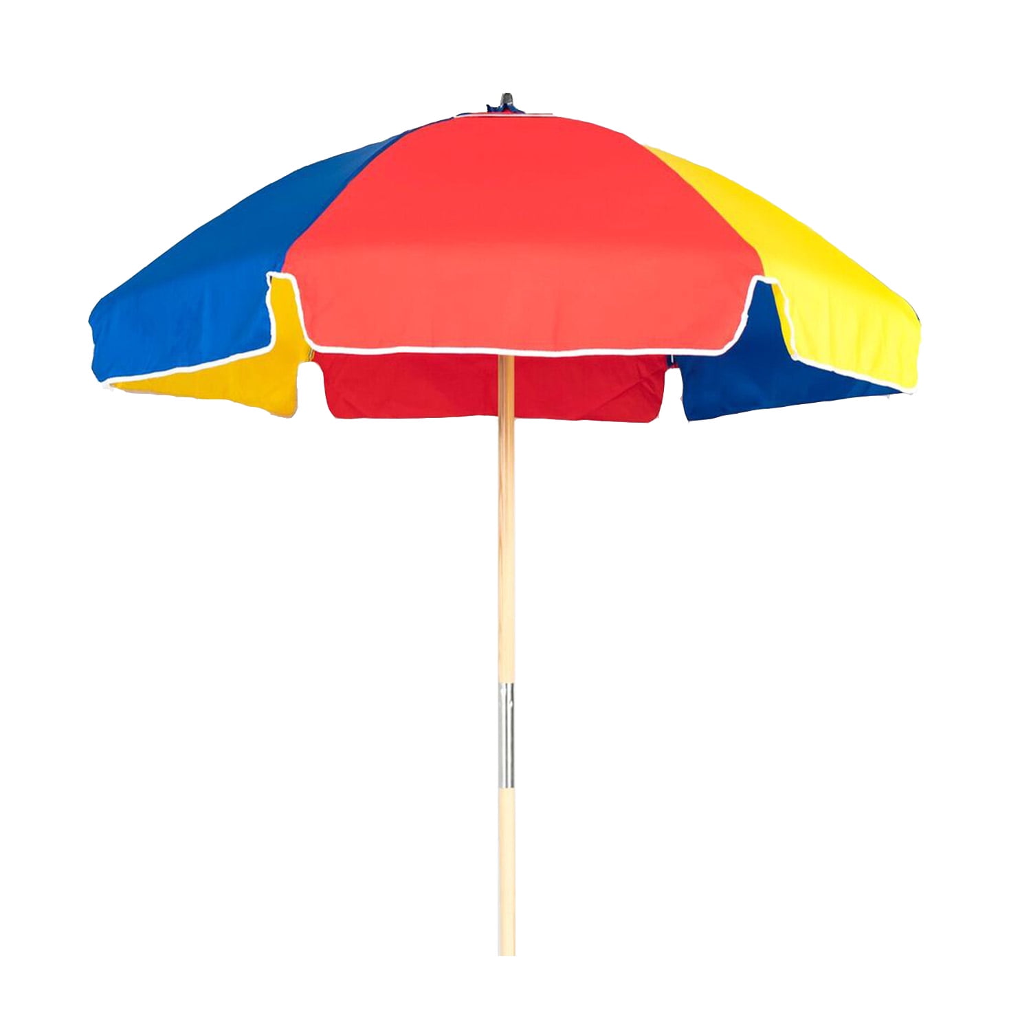 Minimalist Heavy Duty Beach Chair With Umbrella for Simple Design