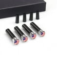 thumbnail image 3 of Car door handle bolt modification car door lock buckle door handle universal, 3 of 5