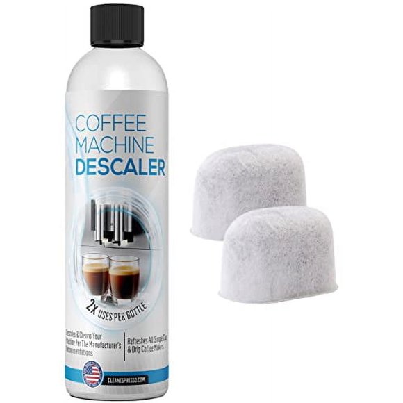 Keurig Descaling Solutions