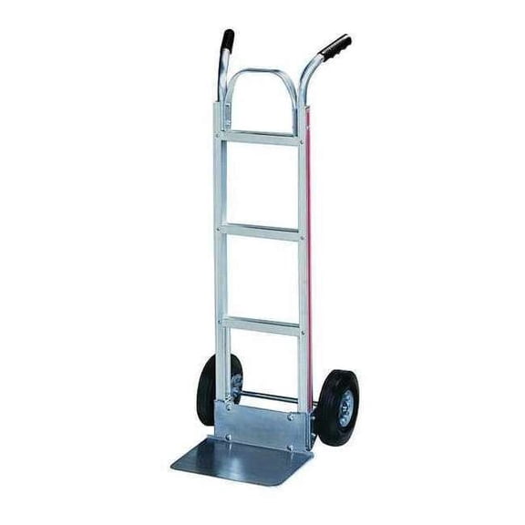 Magliner General Purpose Hand Truck,47-5/8 In. H HMK116E12