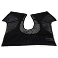 thumbnail image 2 of Underarm Sweat Vest Washable Armpit Sweat Vest Breathable Sweat-proof Short Vest for Women, 2 of 8