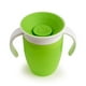 thumbnail image 3 of Vaso entrenador Miracle 360 Degree de 240 ml, vaso entrenador antiderrames con dos asas para bebés, 3 of 14