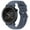 Blue Gray, variant on Silicone Watch Band for CMF Watch 3 Pro/CMF Watch Pro2/CMF Watch Pro1, Quick Release Strap, Soft Lightweight & Ventilated Comfort Replacement Smartwatch Strap,Adjustable Wristband