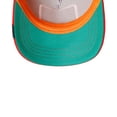 thumbnail image 5 of Gorra curva con malla original Pook Alebrije Zorro, 5 of 5