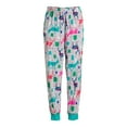 thumbnail image 6 of Dearfoams Women's Sleep Pants, Sizes S-3X, 6 of 6