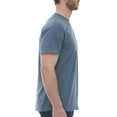 thumbnail image 2 of M&O 5500 Ring-Spun T-Shirt, 2 of 3