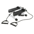 thumbnail image 2 of pitrice Indoor Mini Stepper LCD Display Foot Pedals Fitness Cord Training Workout, 2 of 6