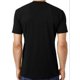 thumbnail image 4 of Summer Short Sleeve Pattern Printed T-shirt Versatile Men's Inner Bottoming Shirt Short Sleeve Tee For Adult, Men, Women, Teen, Teenager, Adolescent, Youth, 4 of 7