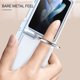thumbnail image 4 of PC Hard Bumper Back Cover Anti Drop Funda protectora para Samsung Galaxy Z Flip 5, 4 of 5