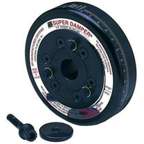 ARP INC. 150-2501 FORD BALANCER BOLT KIT