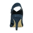 thumbnail image 4 of Bella Vita Val Slingback Pumps (Women), 4 of 7