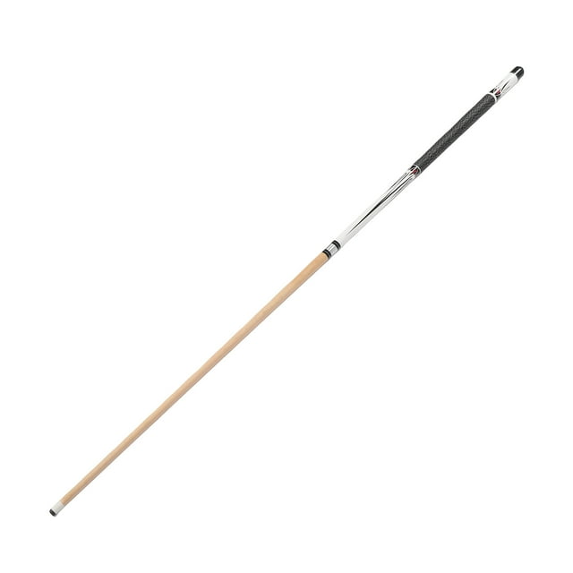 Ccdes Queue de Billard, Pointe 13MM 9 Billes Queue de Billard 1/2 pour Gaming