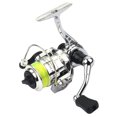thumbnail image 1 of Btafrte Mini Pesca Baitcasting Portátil 4 3/1 Accesorios Pesca Bolsillo Al Aire Libre, 1 of 9