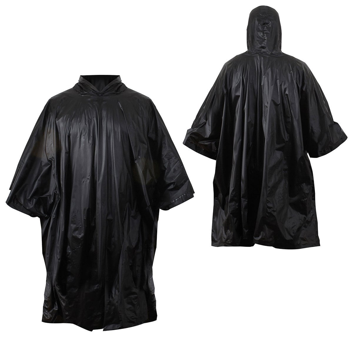 Liberty Bags Men's Rain Poncho, Style A 