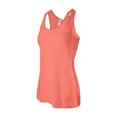 thumbnail image 3 of Bella + Canvas Womens Flowy Racerback Tank Top, 3 of 4