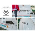 thumbnail image 4 of Star Trek: The Next Generation Shuttlecraft Justman 2-Person Camping Tent, 4 of 7