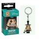 thumbnail image 3 of Llaveros FUNKO Disney Pesadilla antes de Navidad Jack Skellington Teddy Mayor Sally Zero Calabaza Figuras de acción Juguetes, 3 of 5
