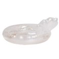 thumbnail image 5 of ATTOE Kids Swimming Rings Thickened Environmentally Friendly PVC Inflatable Glitter Swim Rings for Children Swimming Pool-081403, 5 of 5