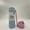Blue Flower, variant on 32oz Limited Edition Stainless Steel Tumbler - Leakproof Dual Lid (Straw & Sip), Double-Wall Insulated Travel Mug for Office, Camping, Sports, Home, Ideal Gift Back-to-school gifts
