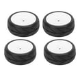 thumbnail image 4 of 4 Piezas de Neumáticos para Coches de Carreras RC NikouMX Ruedas de Deriva RC Goma, 4 of 8