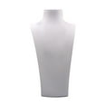 thumbnail image 2 of S SERENABLE Jewelry Display Stand White 17x33.5cm, 2 of 6