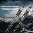thumbnail image 1 of Shock Rear Shock Damper Remote Control Car Accessories Parts for WL toys K949 1/10 Scale Models, 1 of 6