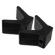 thumbnail image 5 of unbranded 2Ud Tope De Para Remolque Soporte De En V Para Embarcaciones En Marina, 5 of 8