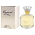 thumbnail image 4 of Perfume Fine Perfumery Diamond Solitaire Eau de Parfum, 100 ml, 4 of 8