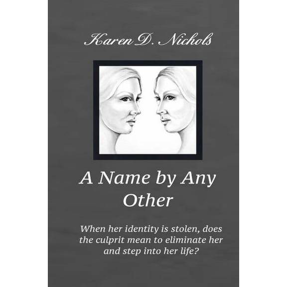 A Name By any Other (Paperback)